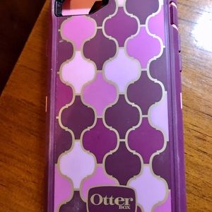 OtterBox iPhone 8/7 Defender Graphics Case